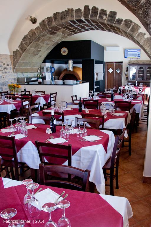 Agriturismo Valle Dell'Etna Roccella Valdemone Экстерьер фото