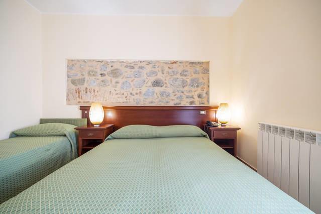 Agriturismo Valle Dell'Etna Roccella Valdemone Экстерьер фото